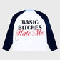 La Reine Longsleeve