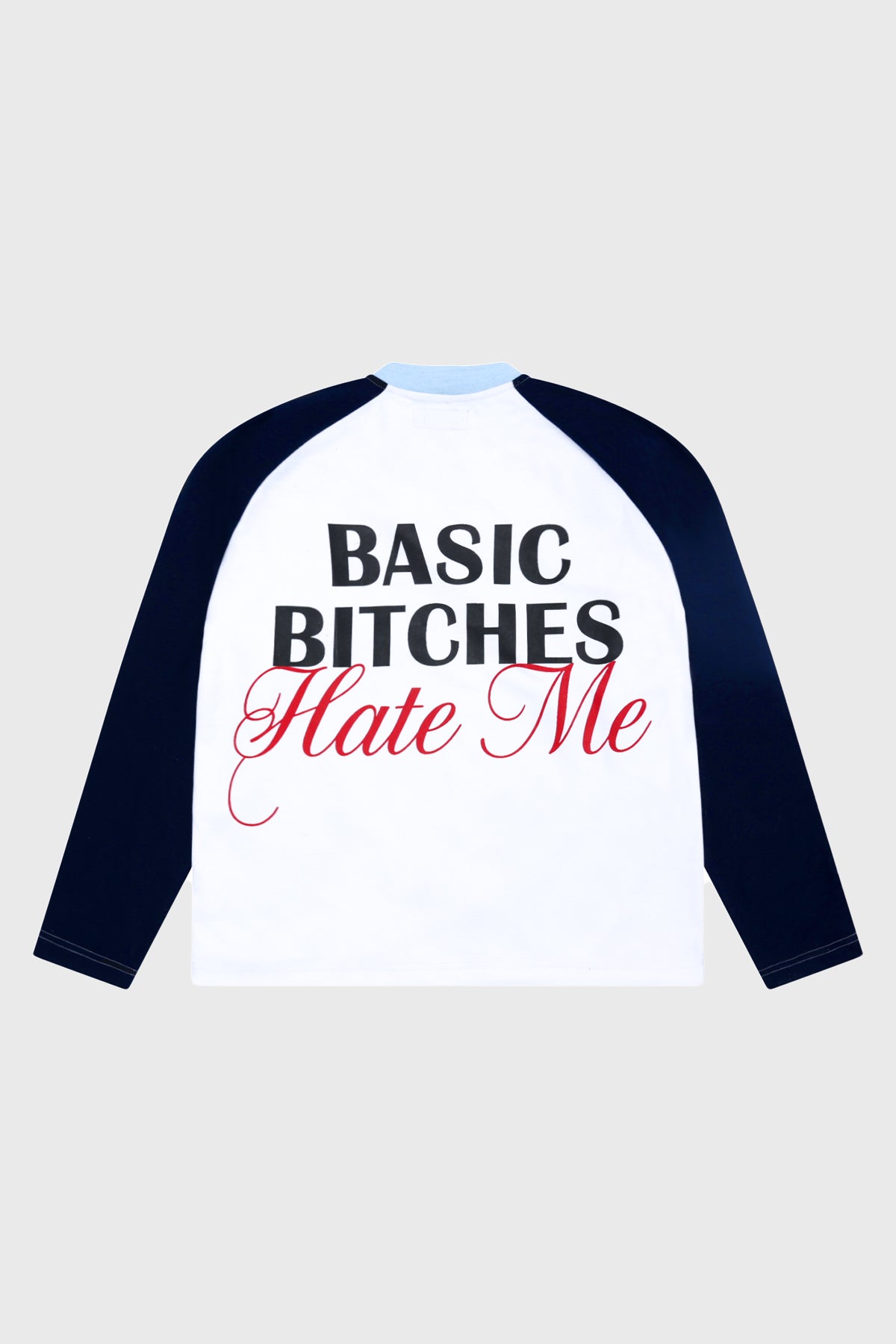 La Reine Longsleeve