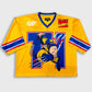 Wolverine Jersey