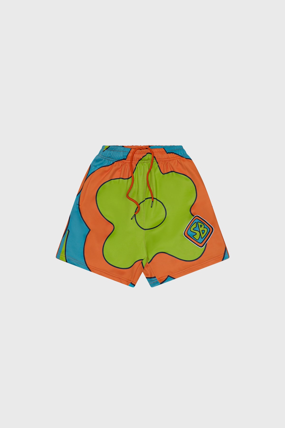 Bloom Shorts