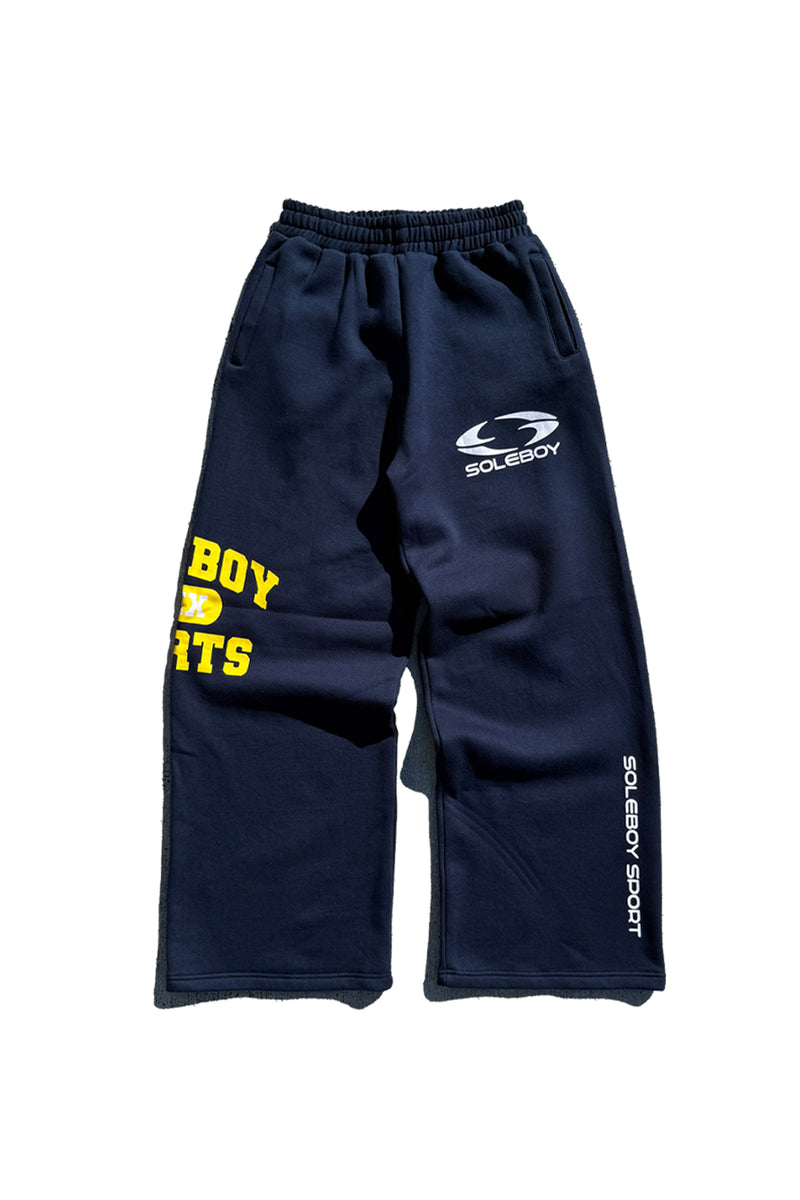 SB Tech Sweatpants (Navy)